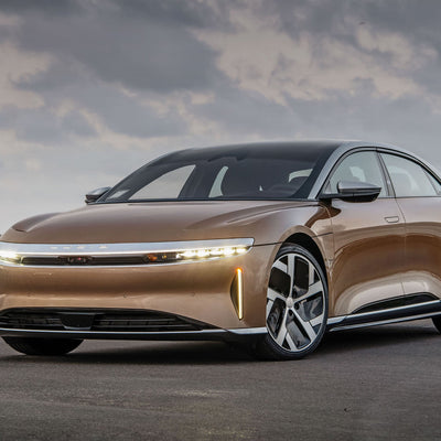 Lucid Air