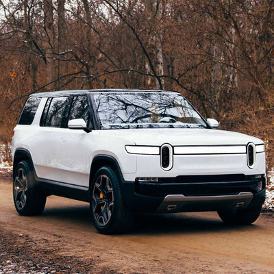 Rivian R1S