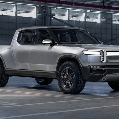 Rivian R1T