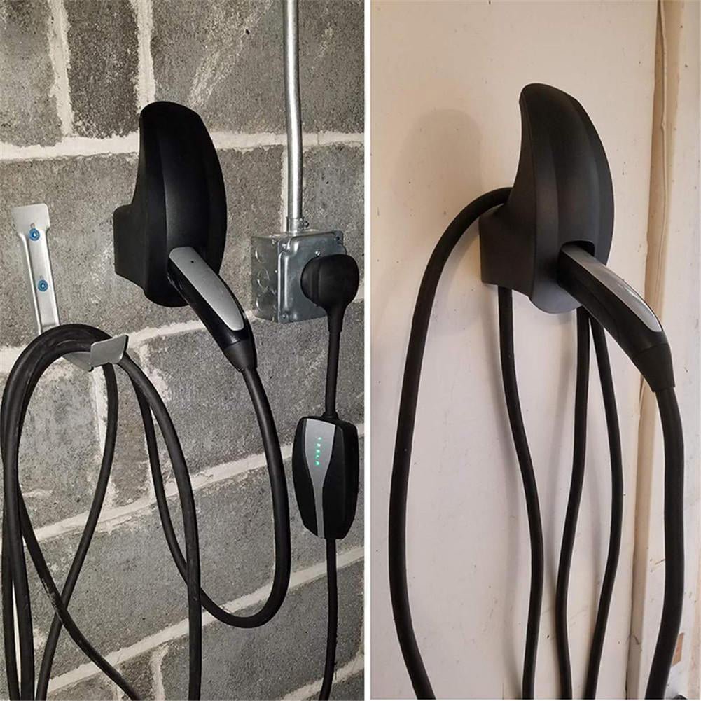 Charging Cable Organizer for Tesla (US Standard)