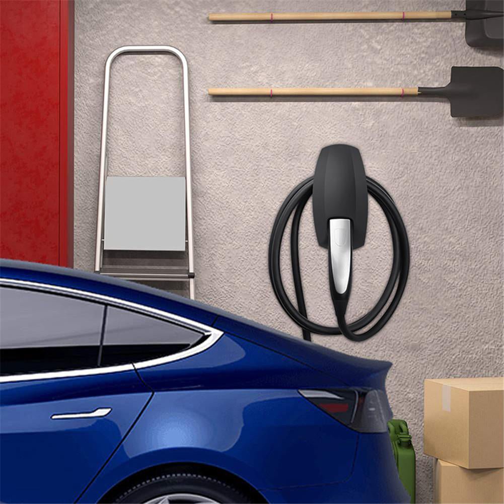 Charging Cable Organizer for Tesla (US Standard)