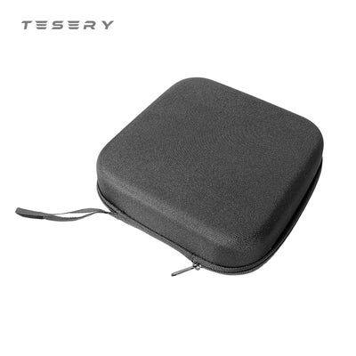 Jack Pad Adapter with Storage Bag for Tesla Model 3/Y/S/X