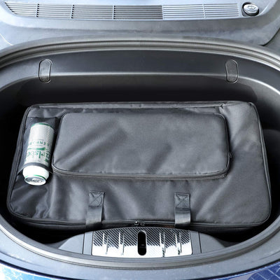 Frunk Cooler Bag Organizer for Tesla Model 3/Y/X