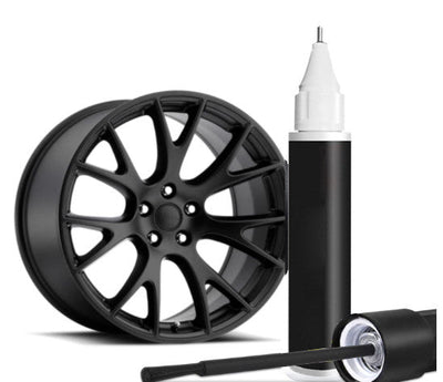 Wheel Paint Refinish Pen For Tesla 3/Y/S/X